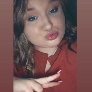 Meet your Posher, Kaeleigh